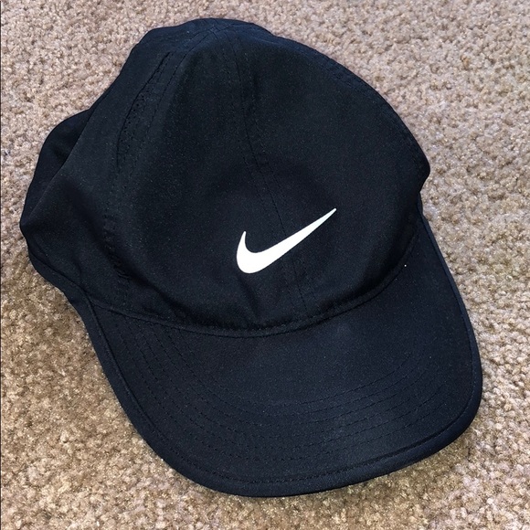 Nike Accessories - Black Nike Baseball Hat
